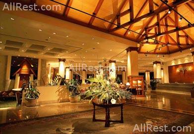 Dusit Island Resort 3